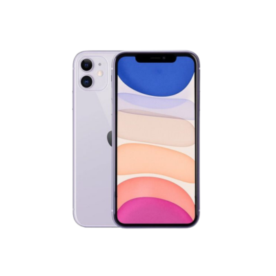 1 iPhone 11