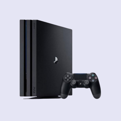 PlayStation 4 Pro 1TB