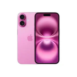 16 iPhone 16 128GB