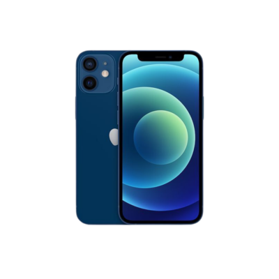 4 iPhone 12