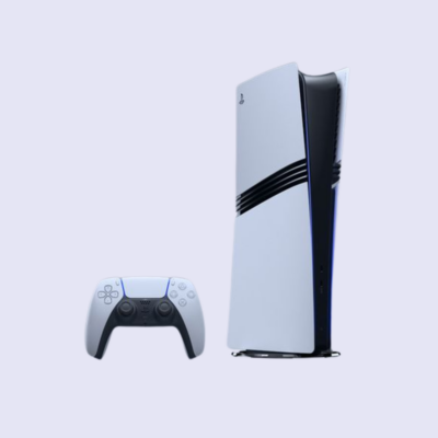 PlayStation 5 Pro 1TB