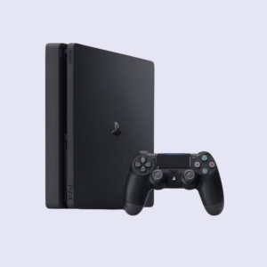 PlayStation 4 Slim 500GB